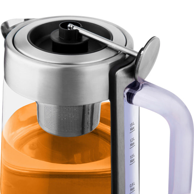 SENCOR Intelligent Vattekokare 1,5 L