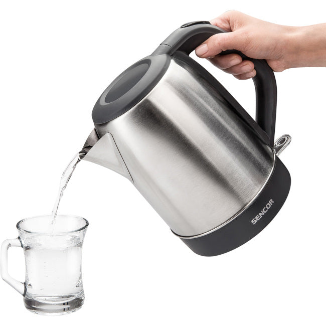 SENCOR Vattenkokare 1,7 L 2150W