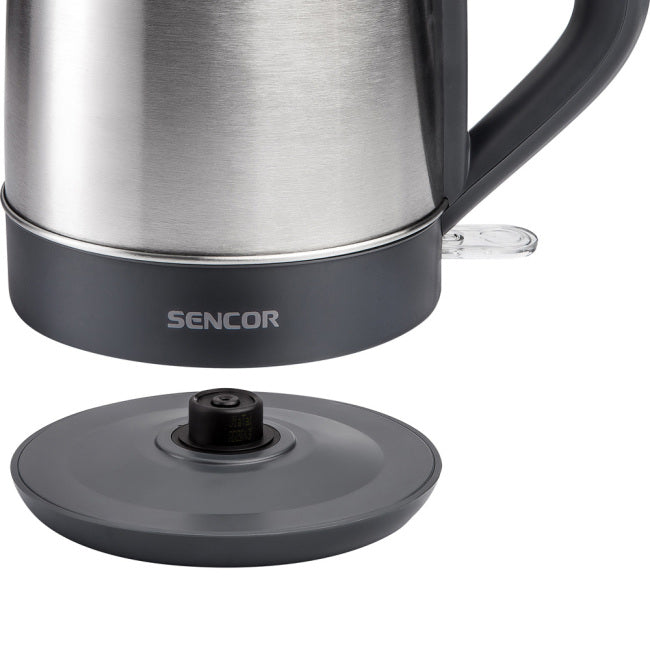 SENCOR Vattenkokare 1,7 L 2150W