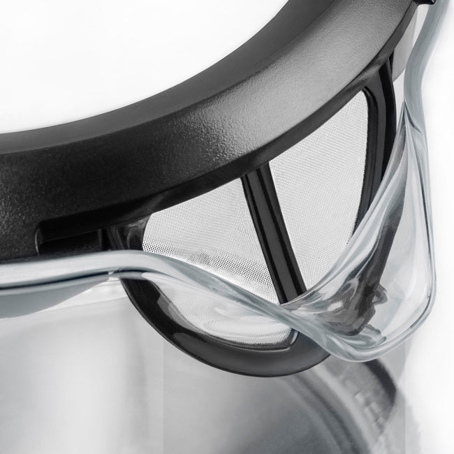 SENCOR Vattenkokare Glas, 2 Liter