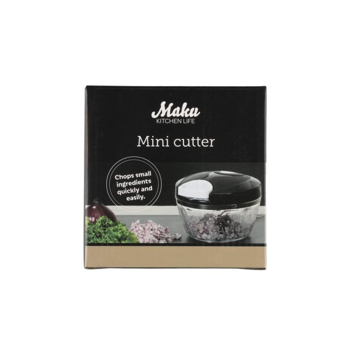 MAKU Miniskärare