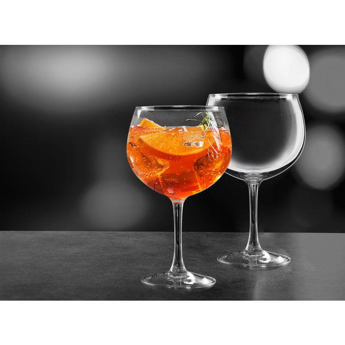 Modern House - Night Event - Ginglas 4-pk - 78 cl