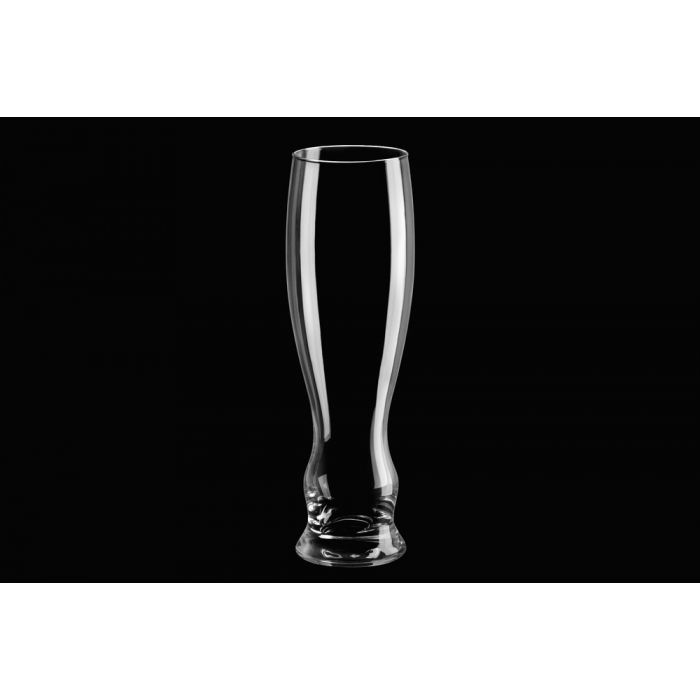 MAKU Pils & Weizen ölglas 500 ml 2 st.