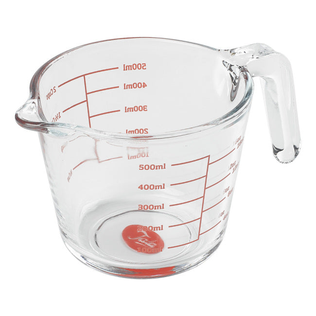 Tala Måttbägare 0.5 Liter av Glas