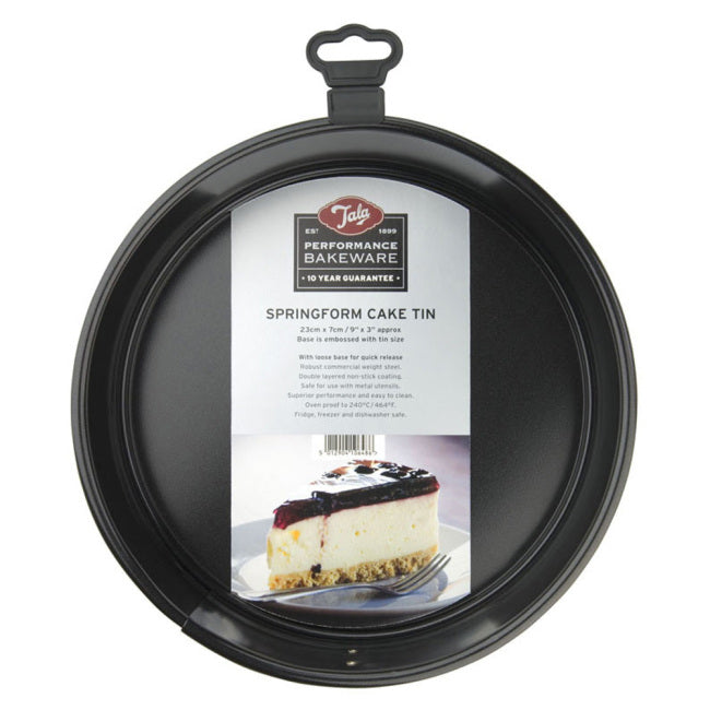 Tala Performance Springform 23 cm