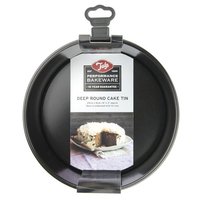 Tala Performance Bakform med lös botten 20 cm