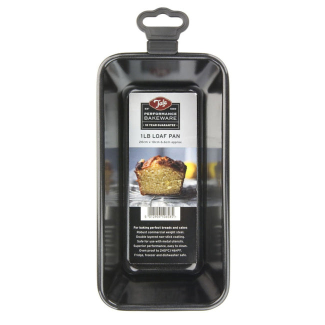Tala Performance Brödform 0,5 kg