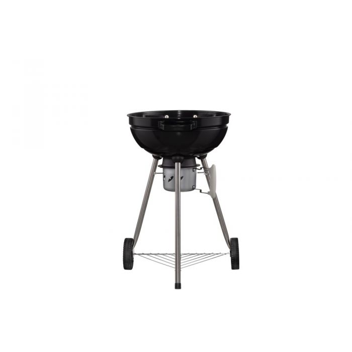 Mustang Kolgrill Basic 47