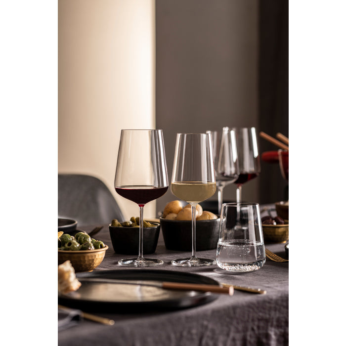 Zwiesel - Vervino - Vattenglas - 48 cl 4-pk