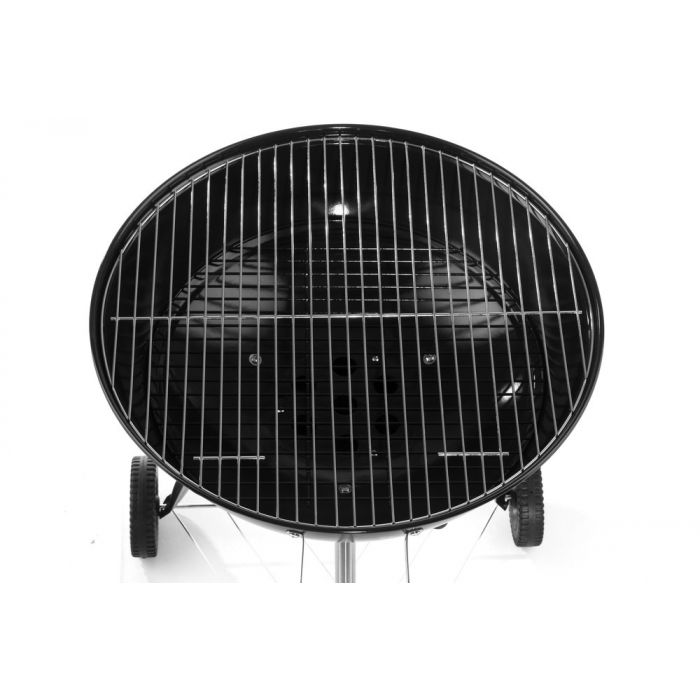 Mustang Kolgrill Basic 57