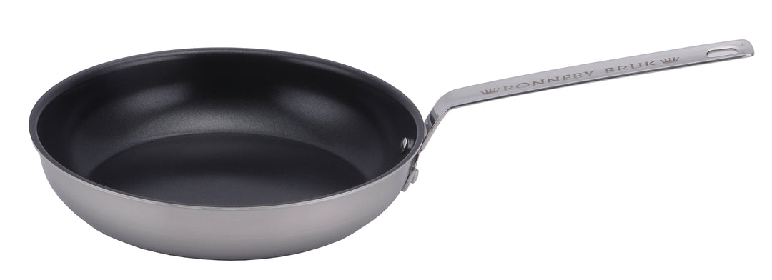 Ronneby Bruk INOX Stekpanna 24CM