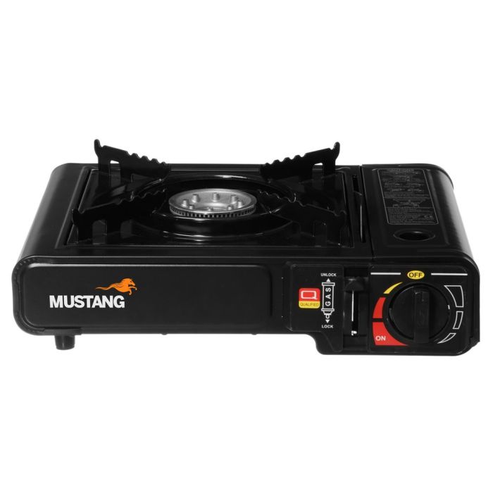 Mustang Gasspis