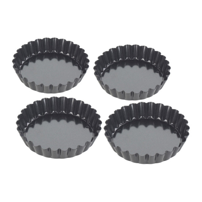 Tala Performance Pajform med lös botten 4-pack 10 cm