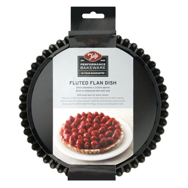 Tala Performance Pajform med lös botten 20 cm