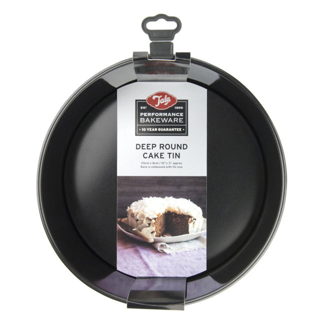 Tala Performance Bakform med lös botten 25 cm