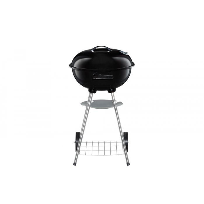Mustang Kolgrill Basic 43