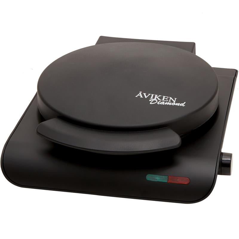 Åviken Rånjärn Singel Diamond Black 1000W 908.3