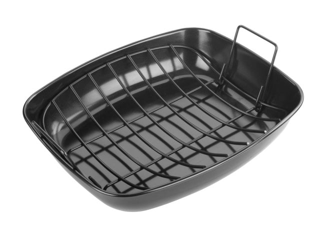 Tala Performance Stekform med galler 34 x 30 x 6.5 cm