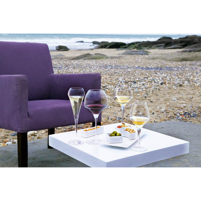 Chef & Sommelier - Open Up - Vitvinsglas - 6 pk - 40 cl