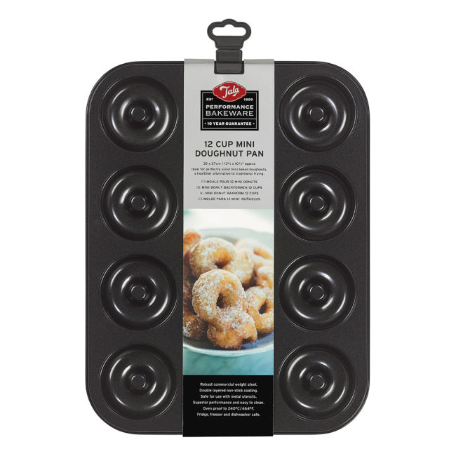 Tala Performance Mini Doughnut Form