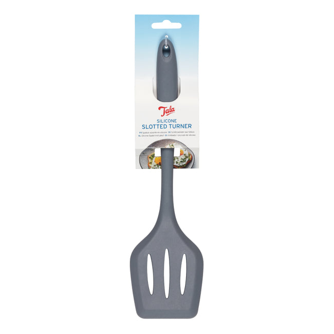 Tala Silikon Stekspade