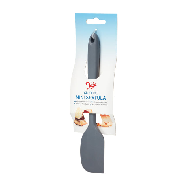 Tala Silikon Mini Slickepott