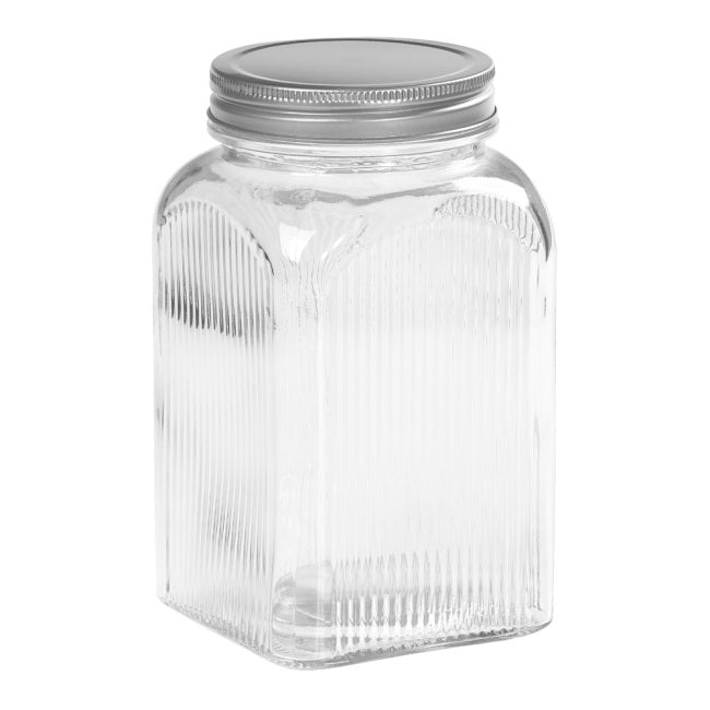 Tala Glasburk med lock 1250 ml
