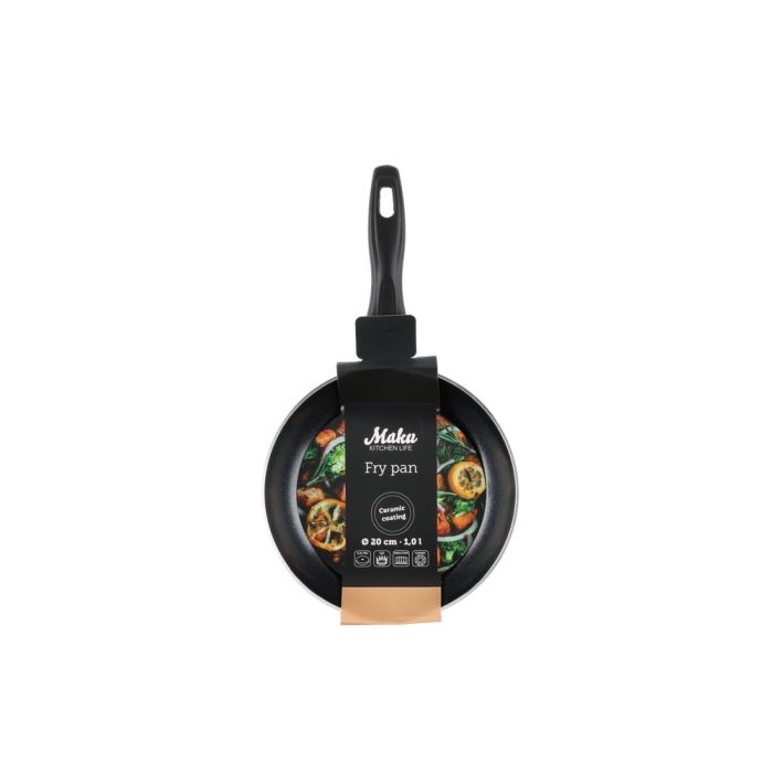 MAKU Stekpanna, nonstick 20 cm