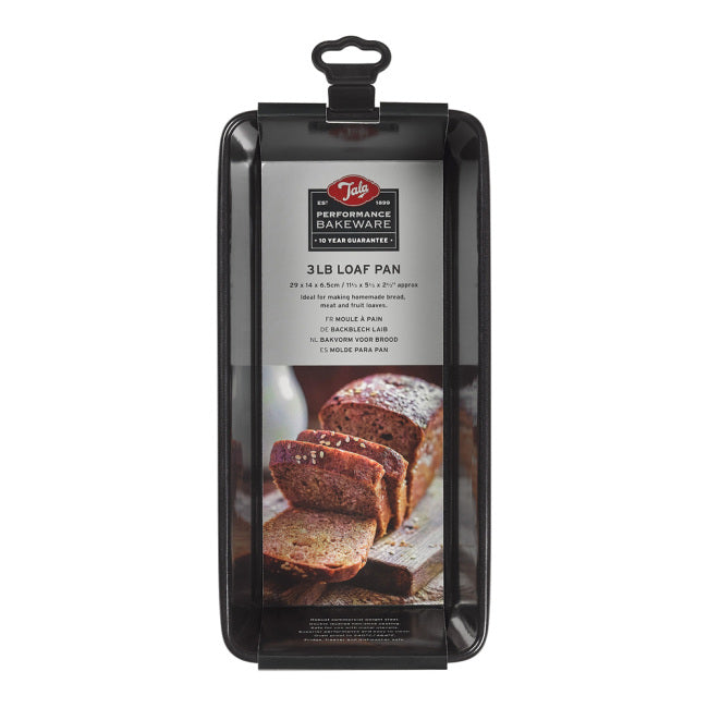 Tala Performance Brödform 1,3 kg