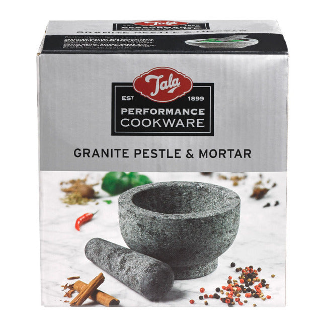 Tala Mortel Granit