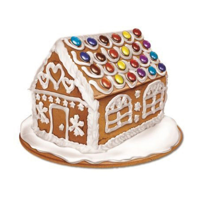 Tala Retro Pepparkakshus stans-set