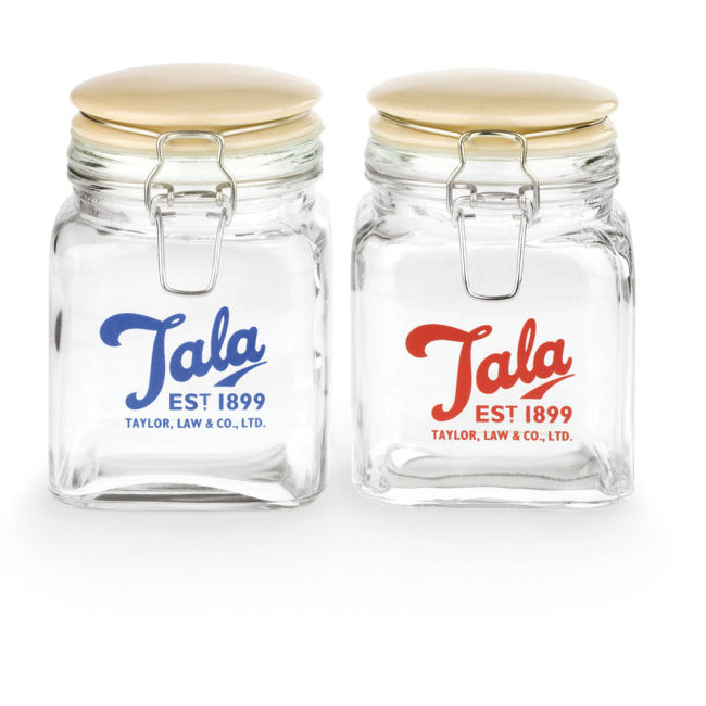 Tala Retro 750 ml förvaringsburk