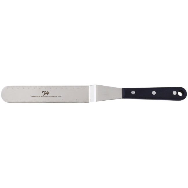 Tala Palett kniv 150 mm vinklad
