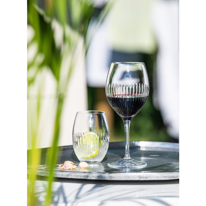 Magnor - Alba Fine Line longdrink glas 45 cl
