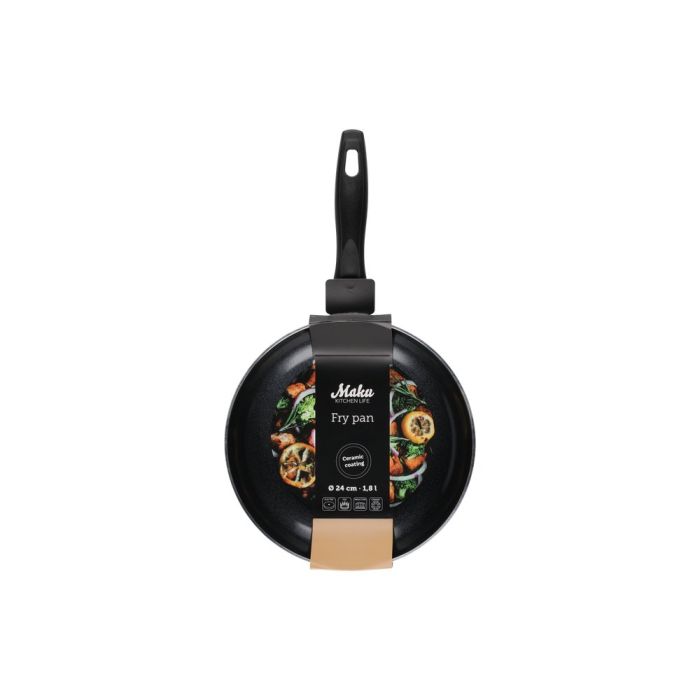 MAKU Stekpanna, nonstick 24 cm