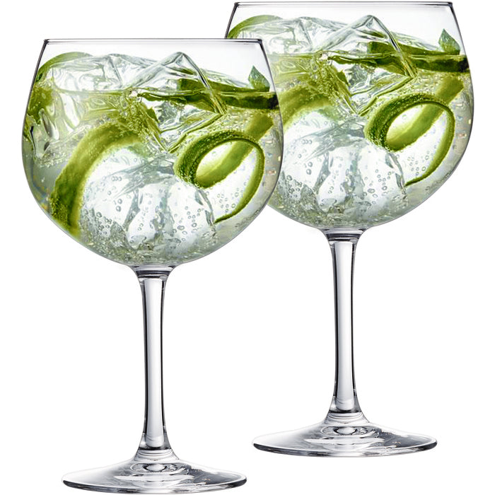 Modern House - Night Event - Ginglas 4-pk - 78 cl