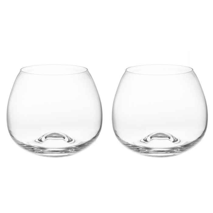 MAKU Konjaksglas 44 cl, 6-Pack