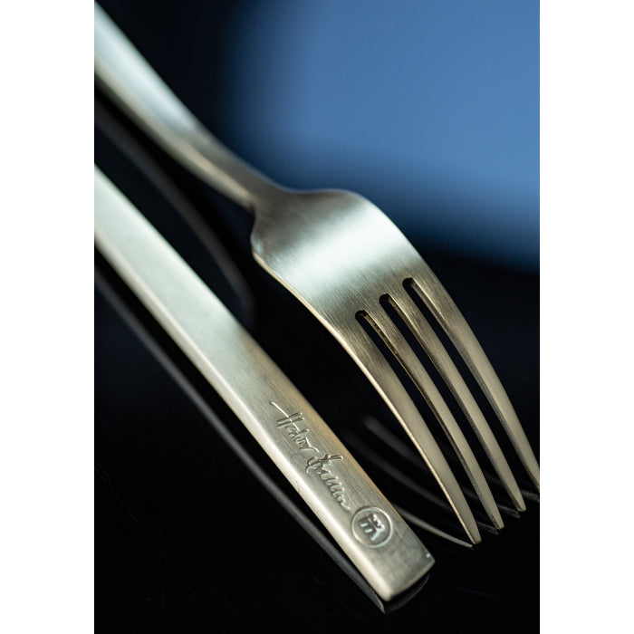Magnor - Pure Champagne 24 delars bestickset