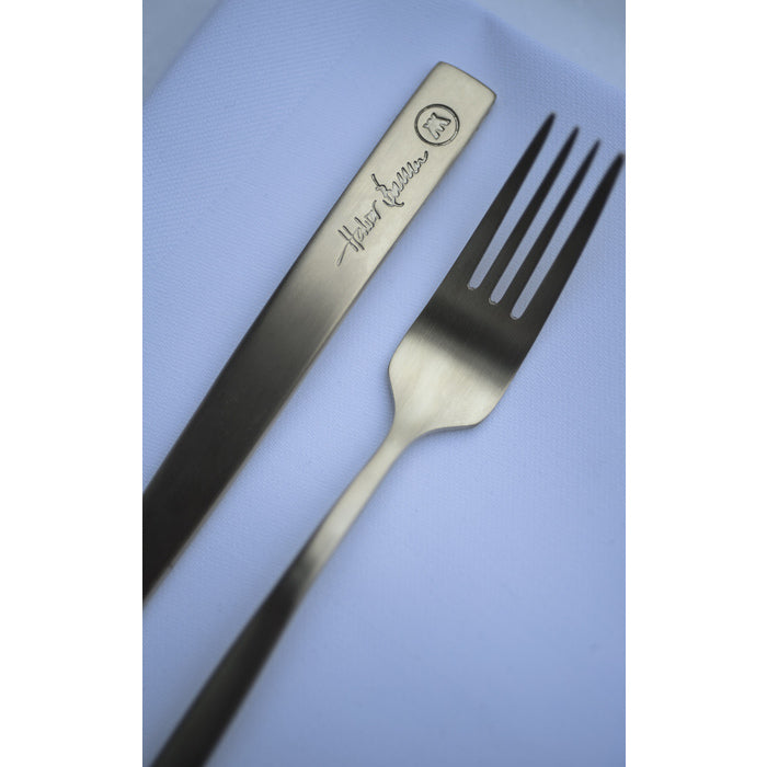 Magnor - Pure Champagne 24 delars bestickset
