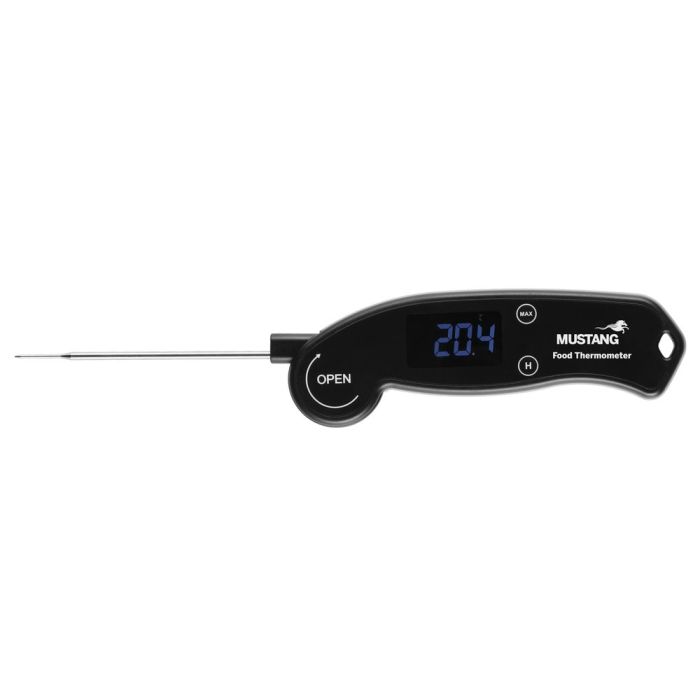 Mustang Digital termometer