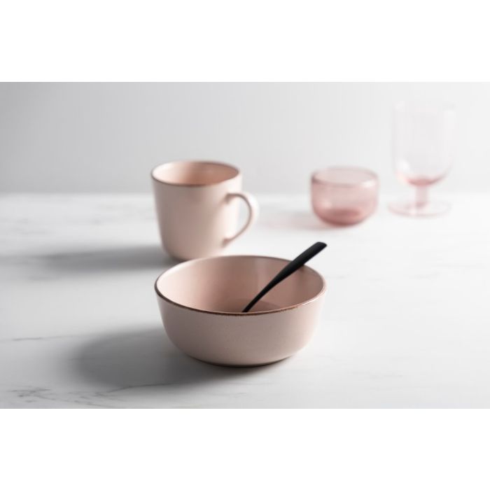 MAKU Pastello Mugg Sakura 40cl, 6-Pack