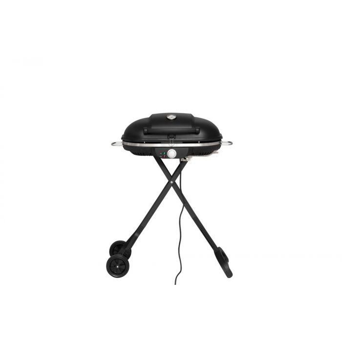 Mustang Elgrill Voyage