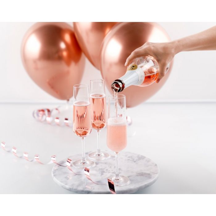 MAKU Champagneglas 20,5 cl, 6-Pack
