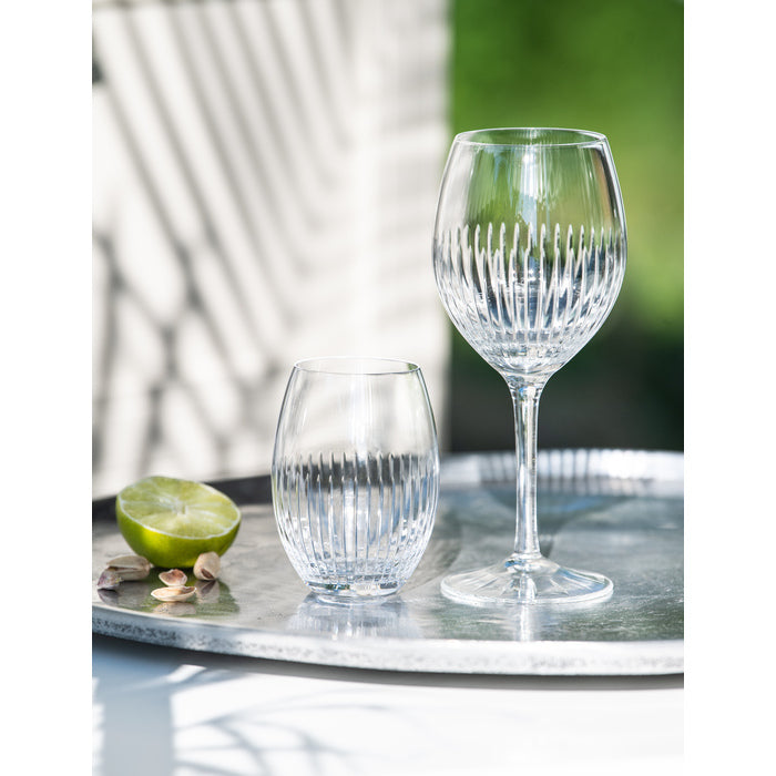 Magnor - Alba Fine Line vattenglas 30 cl