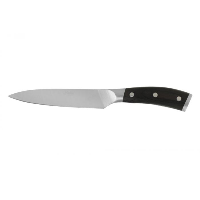 MAKU Pakka wood allroundkniv 11,5 cm