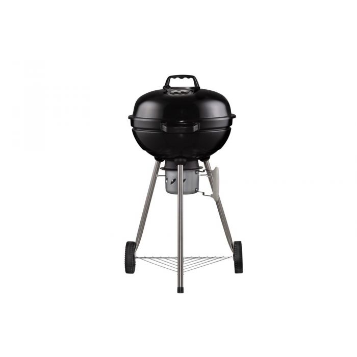 Mustang Kolgrill Basic 47