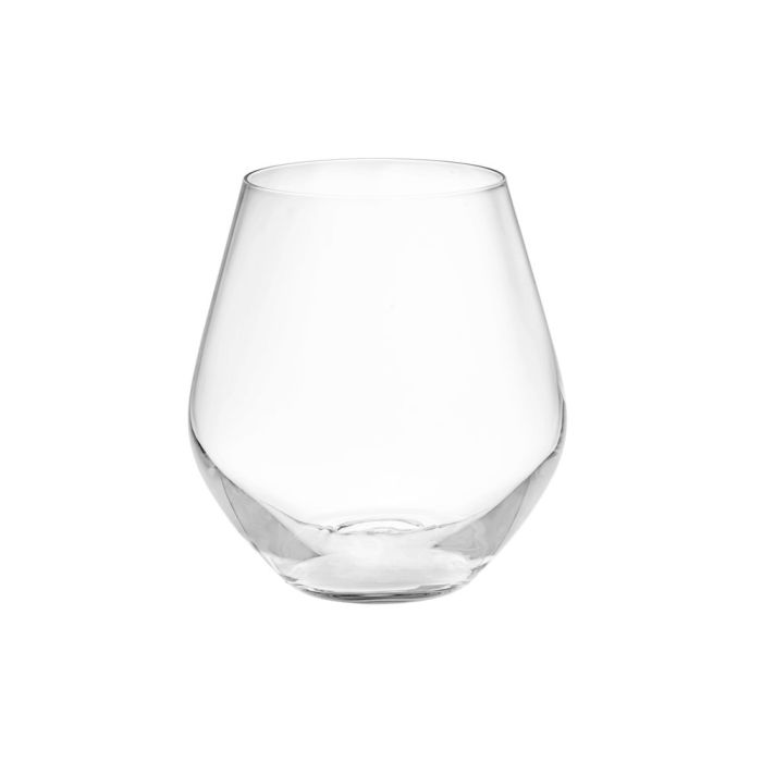 MAKU Vatten-/whiskyglas 55 cl, 6-Pack