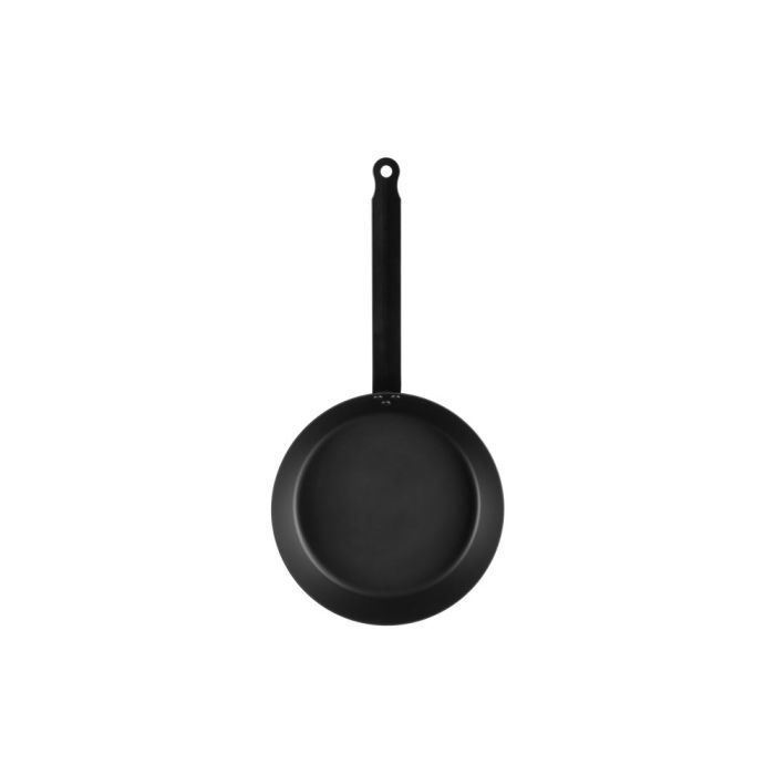 MAKU Chef's Kolstålspanna 24 cm