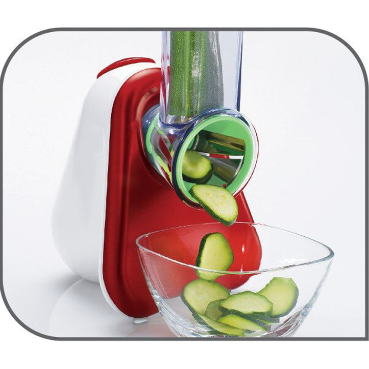 Tefal Matberedare Fresh Express+ Shredder MB756G31