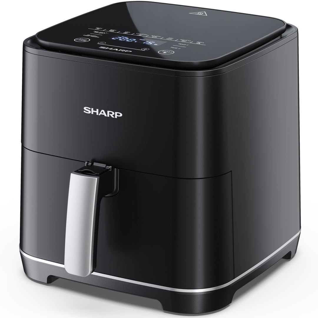 Sharp Airfryer 5,5L 1650W - GS552AEB